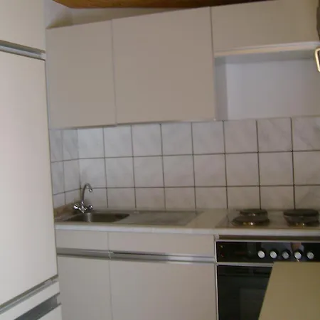 Appartement Vesna
