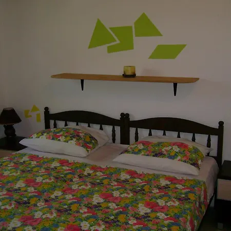 Vesna Apartment