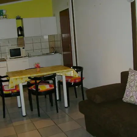Appartement Vesna