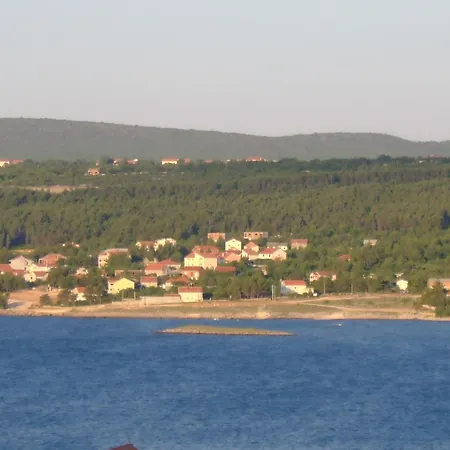 Vesna Apartment *