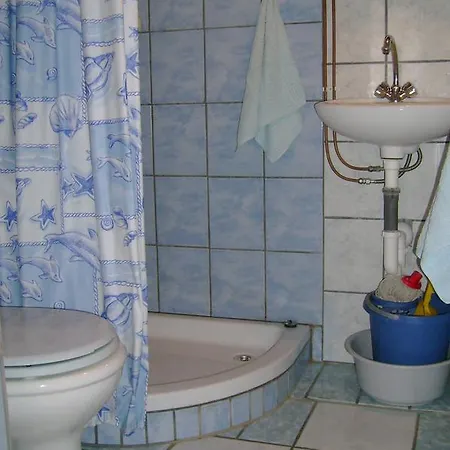 Vesna Apartment Gornji Karin