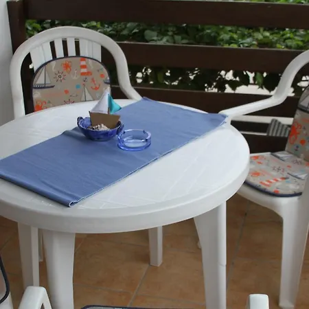 Appartement Vesna *