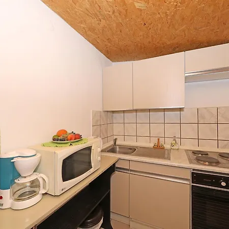 Appartement Vesna *
