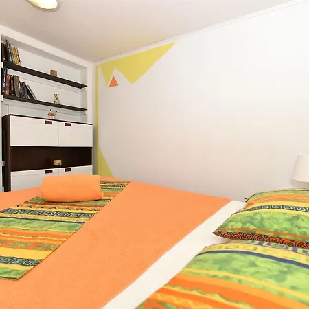 Apartment Vesna *