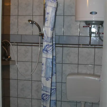 Apartment Vesna
