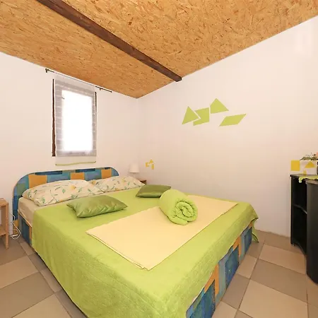 Appartement Vesna *